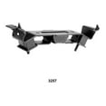 thumbnail image 2 of SQAMOR 4pcs Engine and Transmission Motor Mount Set Kit Front Left Driver and Right Passenger Side for Jeep for Commander 3.7L 2006-2010 for Grand Cherokee 3.7L 2005-2010 52090296AF EM-4153, 2 of 7