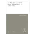 thumbnail image 1 of Temps, Durée et Éternité en Spinoza, 1 of 1