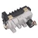 thumbnail image 1 of Electric Turbo Actuator 6NW009550 Compact Structure Replacement for Ford Transit Custom 2.2 TDCi, 1 of 2