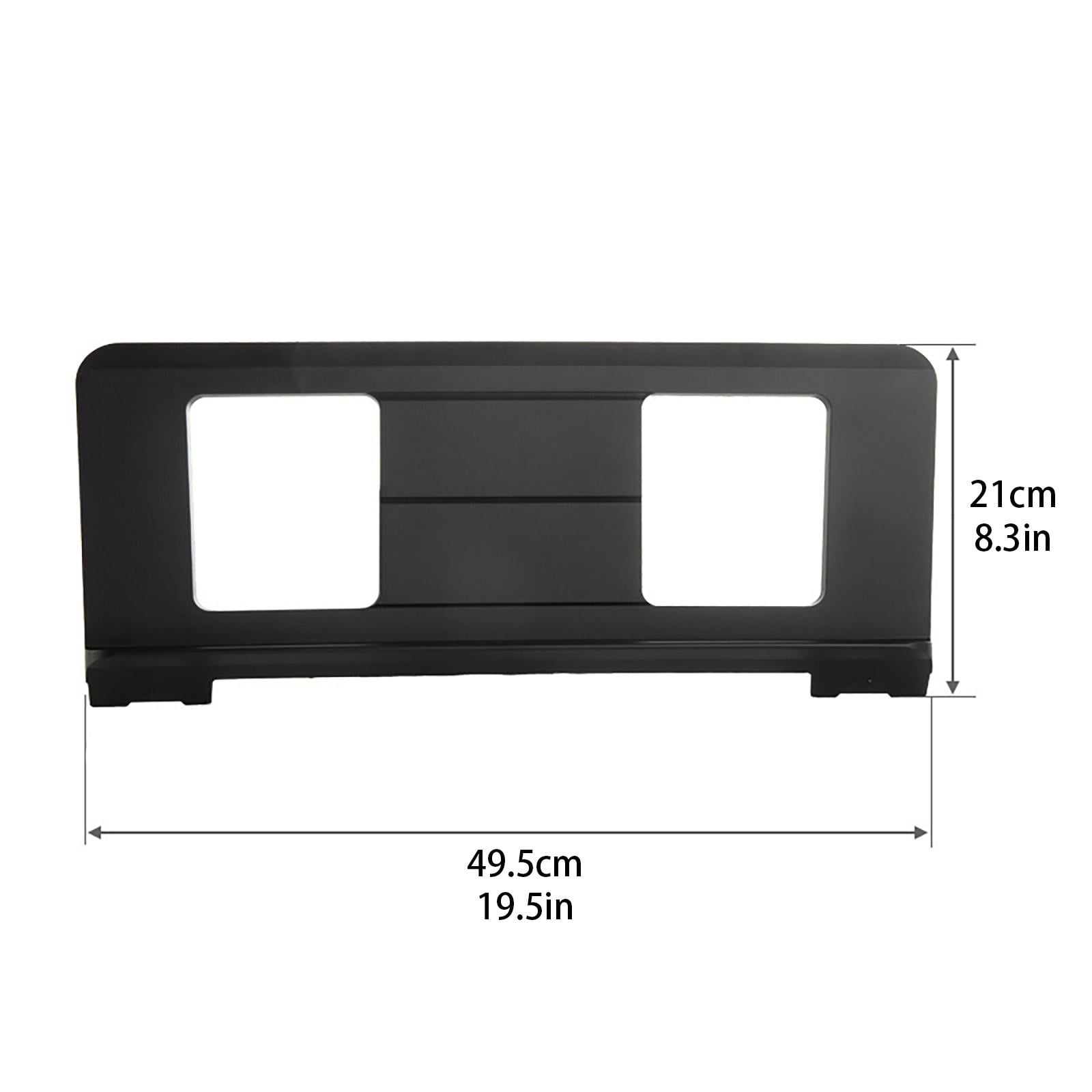 Sheet Music Stand, Detachable Plastic, 1 Piece For Electronic Keyboard Piano
