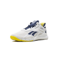 thumbnail image 4 of REEBOK WOMENS Nano X Womens "White" FV6766 FV6766 from Stadium Goods, 4 of 8
