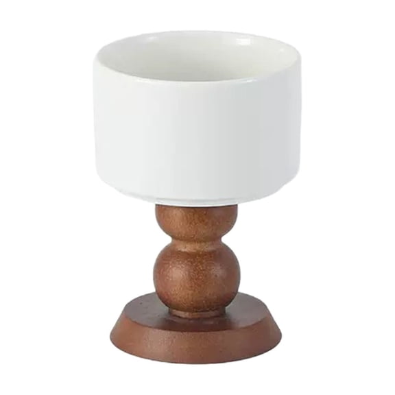 Elegant Tall Candle Stand with Multi-Functional Design for Home Dining, Aromatherapy, and Romantic Gatherings