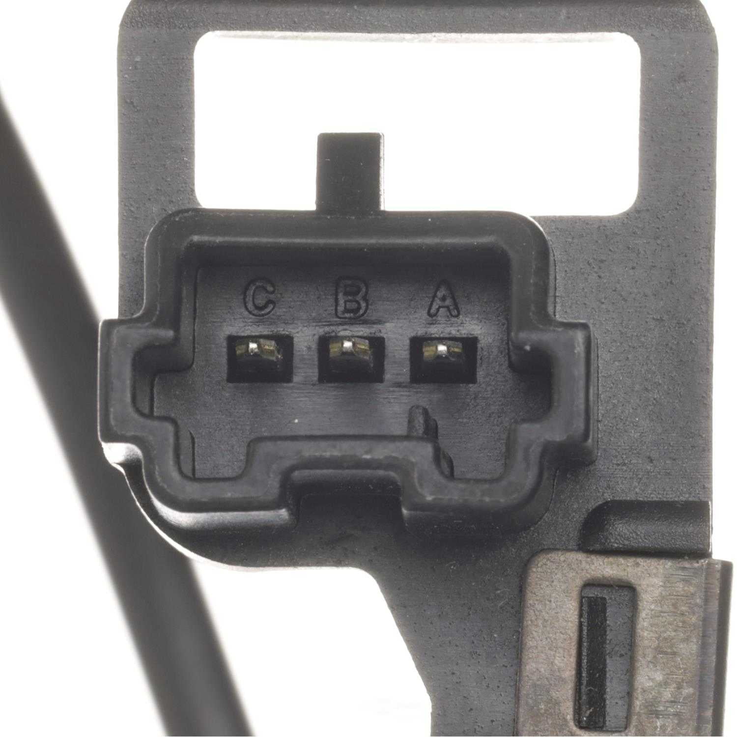 Standard Motor Products SC320 Transmission Input Sensor Fits select: 2007-2013 CHEVROLET SILVERADO, 2009-2013 GMC SIERRA