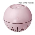 thumbnail image 1 of Toystoory Humidificador multifuncional, humidificador de bombilla, humidificador de bola de velocidad de luz, humidificador de oficina, difusor de aire Electrodomésticos Toystoory HA025459-00, 1 of 6