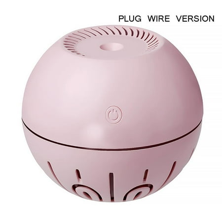 

Multifunctional Humidifier Light Bulb Humidifier Light Speed Ball Humidifier Office Humidifier Air Diffuser