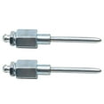 thumbnail image 3 of 2pcs Grease Needles Grease Needle Nozzle with 1/8 Inch NPT Threads with Tips, 3 of 8