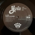 thumbnail image 3 of Yola - Walk Through Fire - Music & Performance - Vinyl, 3 of 5