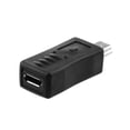 thumbnail image 3 of Convertidor Adaptador Para Mini Micro Usb 5p Adaptador De Carga, 3 of 3