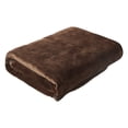 thumbnail image 1 of zhangmingg USB Heated Throw Blanket with Temperature Settings Warming Machine Washable for Indoor Use Travel and Camping, 1 of 3
