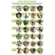 thumbnail image 5 of Arnés para perros EcoBark Step-in reflectante ajustable gris XL, 5 of 8