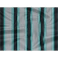 thumbnail image 5 of oneOone Rayon Light Gray Fabric Striped Fabric For Sewing Printed Craft Fabric By The Yard 56 Inch Wide, 5 of 5