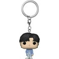 thumbnail image 4 of FUNKO POP! KEYCHAIN: BTS S4 - V, Funko, Gifts, 4 of 7