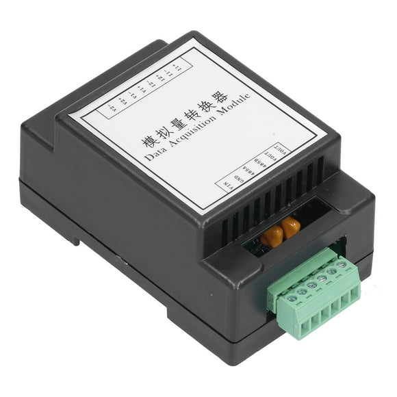 Communication Board, Communication Isolated Analog Converter Data Module For Communication