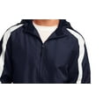 thumbnail image 2 of Sport-Tek ® Fleece-Lined Colorblock Jacket. JST81, 2 of 3