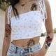 thumbnail image 4 of 15 hojas de tatuajes temporales para mujeres, pegatinas y kits de tatuajes para adultos., 4 of 5