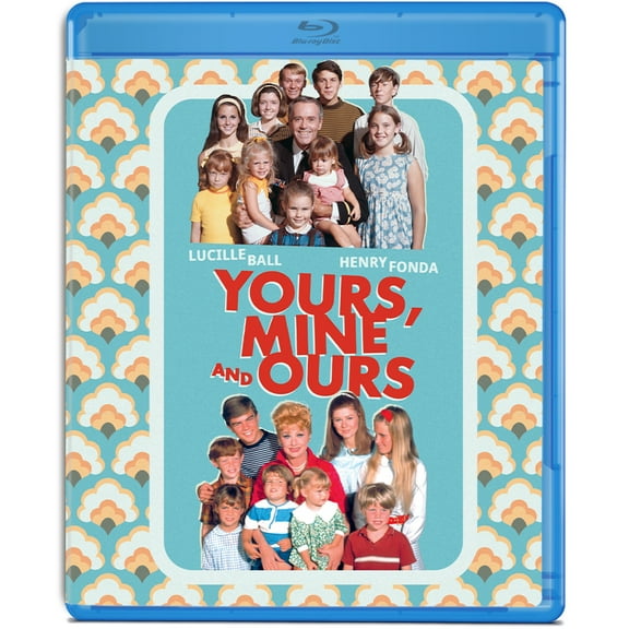 Yours, Mine and Ours