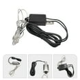 thumbnail image 4 of MIANGASTORE Trailer Brake Controller Rv Electric Brake Emergency Breakaway, 4 of 8