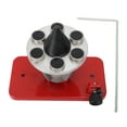 thumbnail image 2 of Equilibrador de cuchillas ANGGREK Metal 339075B para cuchillas de cortacésped Troy, 2 of 8