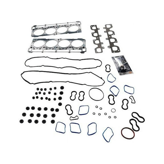 Head Gasket Set - Compatible with 2012 - 2016 Dodge Charger 6.4L V8 2013 2014 2015