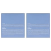 Laneige Water Sleeping Mask - Pack of 2, 2.3 oz