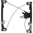 thumbnail image 4 of Power Window Motor and Regulator Assembly Fits select: 2004-2008 FORD F150, 2004 FORD F-150 HERITAGE, 4 of 4