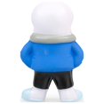 thumbnail image 3 of Undertale Video Game | Sans Character | 4 Inch Foam Figure, 3 of 7