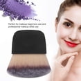 thumbnail image 4 of Brocha de maquillaje MAVIS LAVEN Mini Soft Hair para cosméticos en polvo, 4 of 5