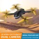 thumbnail image 5 of Fiudx Ofertas Del Día Plus Drone 4K Cámara 2,4G Wifi Fpv Drone Para Principiantes Flip Drone Para Niños Con Control De Aplicación De Mantenimiento De Altitud De Despegue Y Aterrizaje, 5 of 7