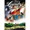 Disney's American Legends (DVD)