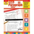 thumbnail image 2 of Daily Paragraph Editing Grade 6+ (Daily Paragraph Editing), 2 of 3
