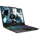 thumbnail image 3 of Laptop Gamer MSI CYBORG 15: Procesador Intel Core 7 240H, Memoria de 16GB DDR5, SSD 512GB, Pantalla  15.6" LED Full HD, Video NVIDIA GeForce RTX 5060, Windows 11 Home, 3 of 6