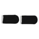 thumbnail image 3 of 1 Pair Mobile Game Sleeve For Smart Touch Screen Sweat-Proof Finger Cover Non-slip Finger Gaming Thumb Gloves Game Accessories, 3 of 11