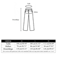 thumbnail image 5 of pantalón informal para hombre, color negro., 5 of 5