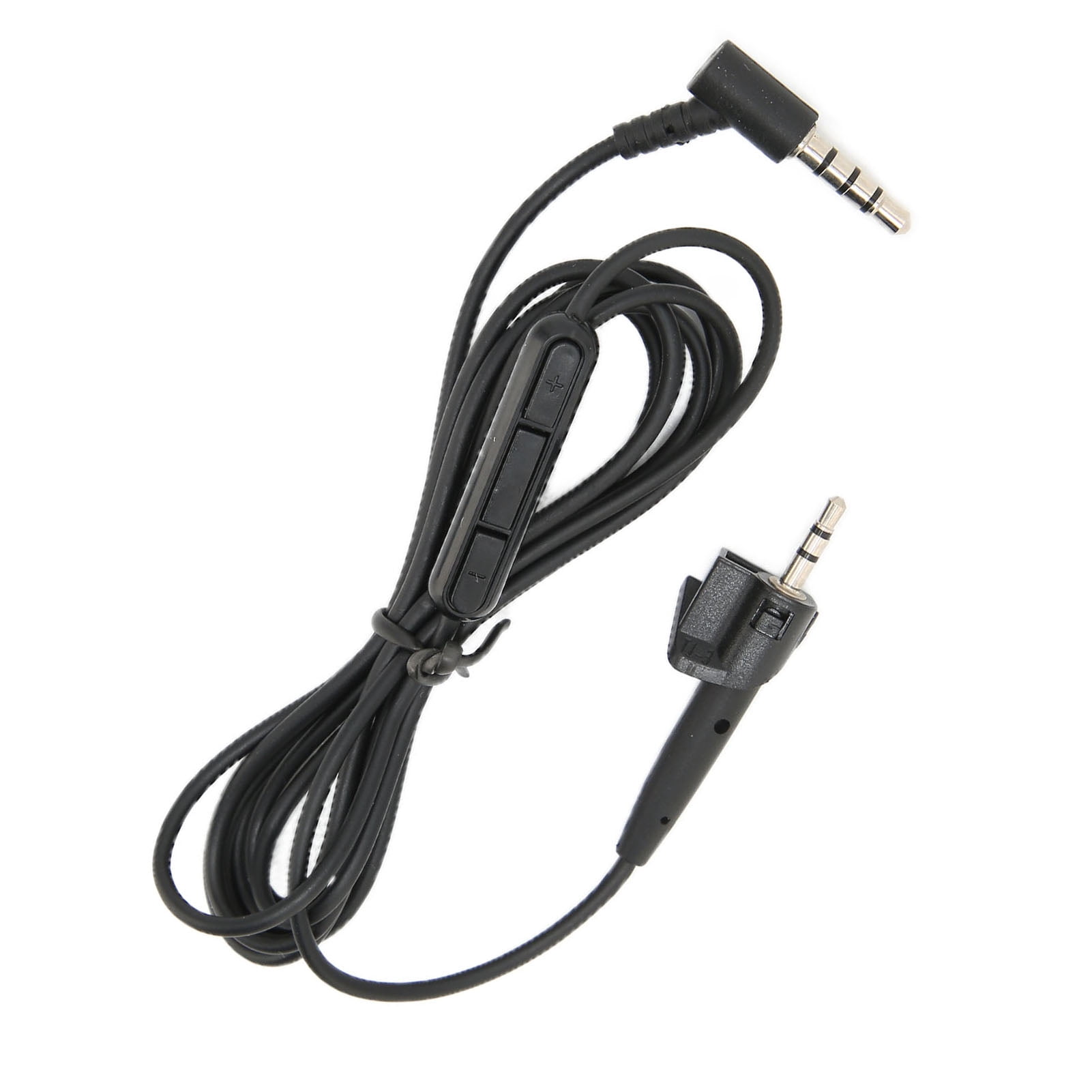 Zerone Earphone Cable Replacement Audio Extension Cord Wire With Mic