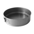 thumbnail image 1 of 7.8 Inch Non-stick Cheesecake Pan Springform Pan with Removable Bottom/Leakproof Cake Pan Bakeware, 1 of 6