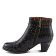thumbnail image 3 of Spring Step L'Artiste Niobe Women's Standout Bootie - Bold Design, Impeccable Quality, Edgy Ankle Boots, 3 of 9