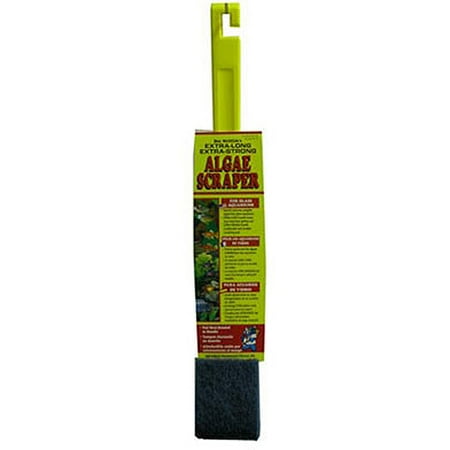 Aquarium Algae Scraper