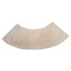 thumbnail image 4 of Capa de ducha de baño Sector Ducha Mat Alfombra Antideslizante Para Baño Beige, 4 of 9