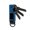 Blue, variant on Key Storage Clip Compact Design Metal Construction Outdoor Portable Key Storage Organizer Compatible with Various Key Types