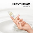 thumbnail image 4 of Milk Roller Perfume Hair & Body Fragrance Oil Spray 10ml Long Lasting Sweet & Fresh Scent, 4 of 4