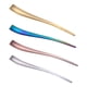 thumbnail image 1 of 4pcs Professional Coffee Scoop Simple Helado Cuchara Cucharada Cuchara De Postre, 1 of 5