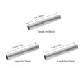 thumbnail image 3 of Aluminum Foil Kitchen Stove Removable Oil Proof Sticker Self Adhesive Practical, 3 of 7