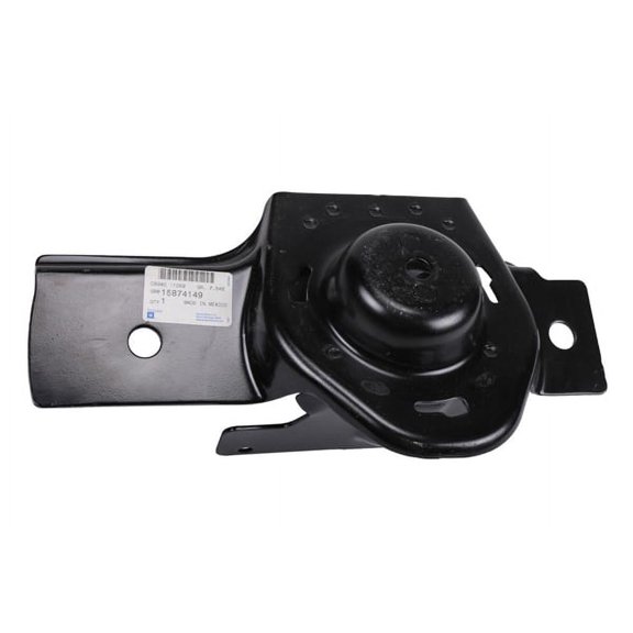 Rear Passenger Side Spring Upper Seat