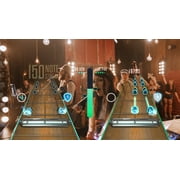 Guitar Hero Live Supreme Party Edition 2 Pack Bundle - Xbox One