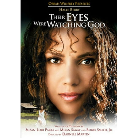 Their Eyes Were Watching God (DVD) (Best Laptop For Watching Dvds)