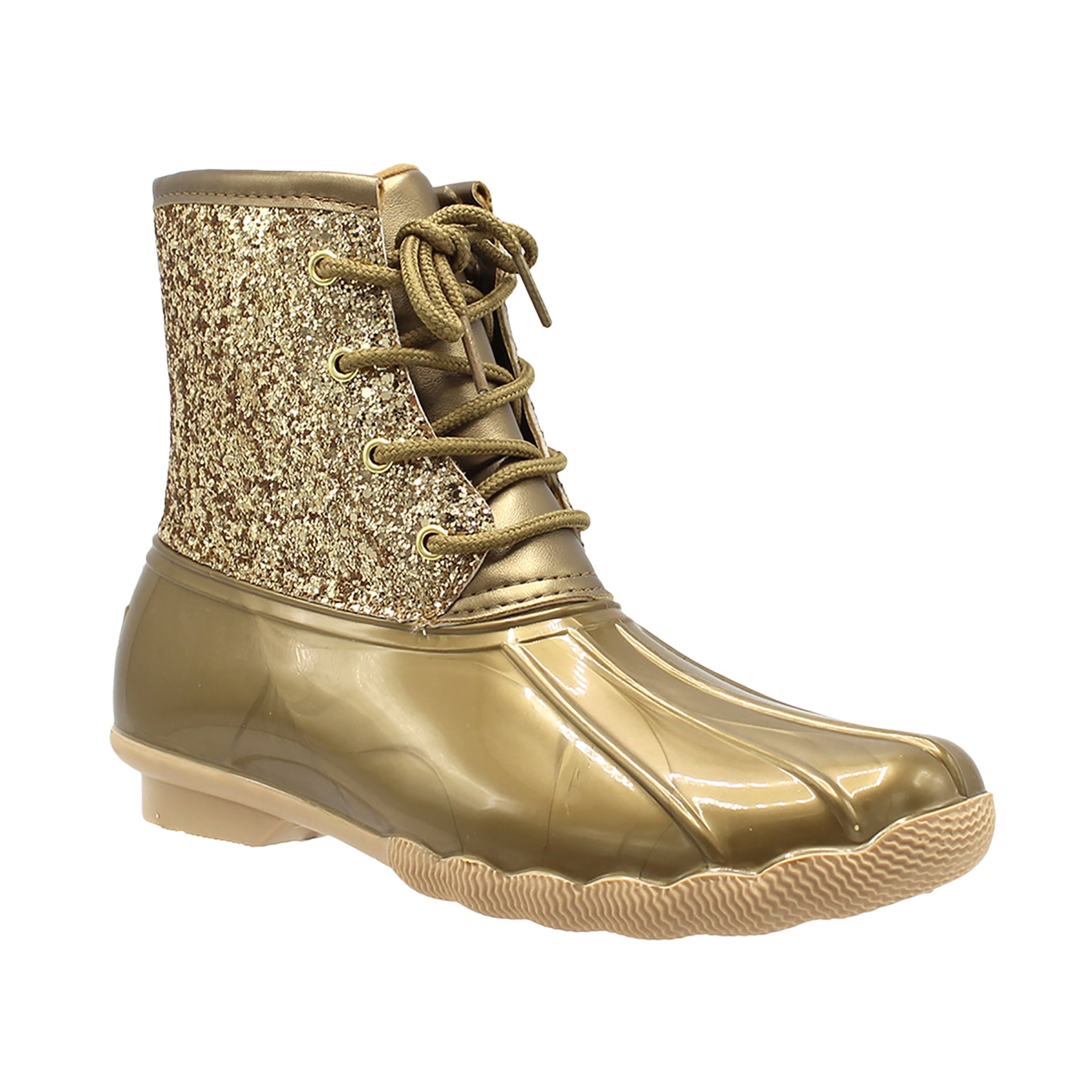 jessica carlyle duck boots