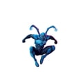 thumbnail image 4 of Máscara Rubies DC Blue Beetle Blue Beetle para niños, 4 of 5
