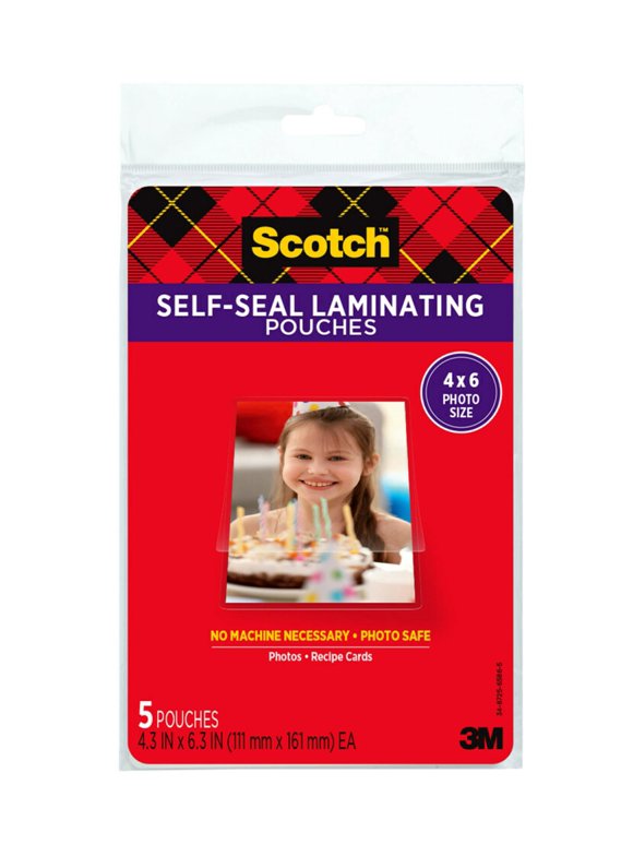 Laminators & Laminating Supplies in Office Supplies