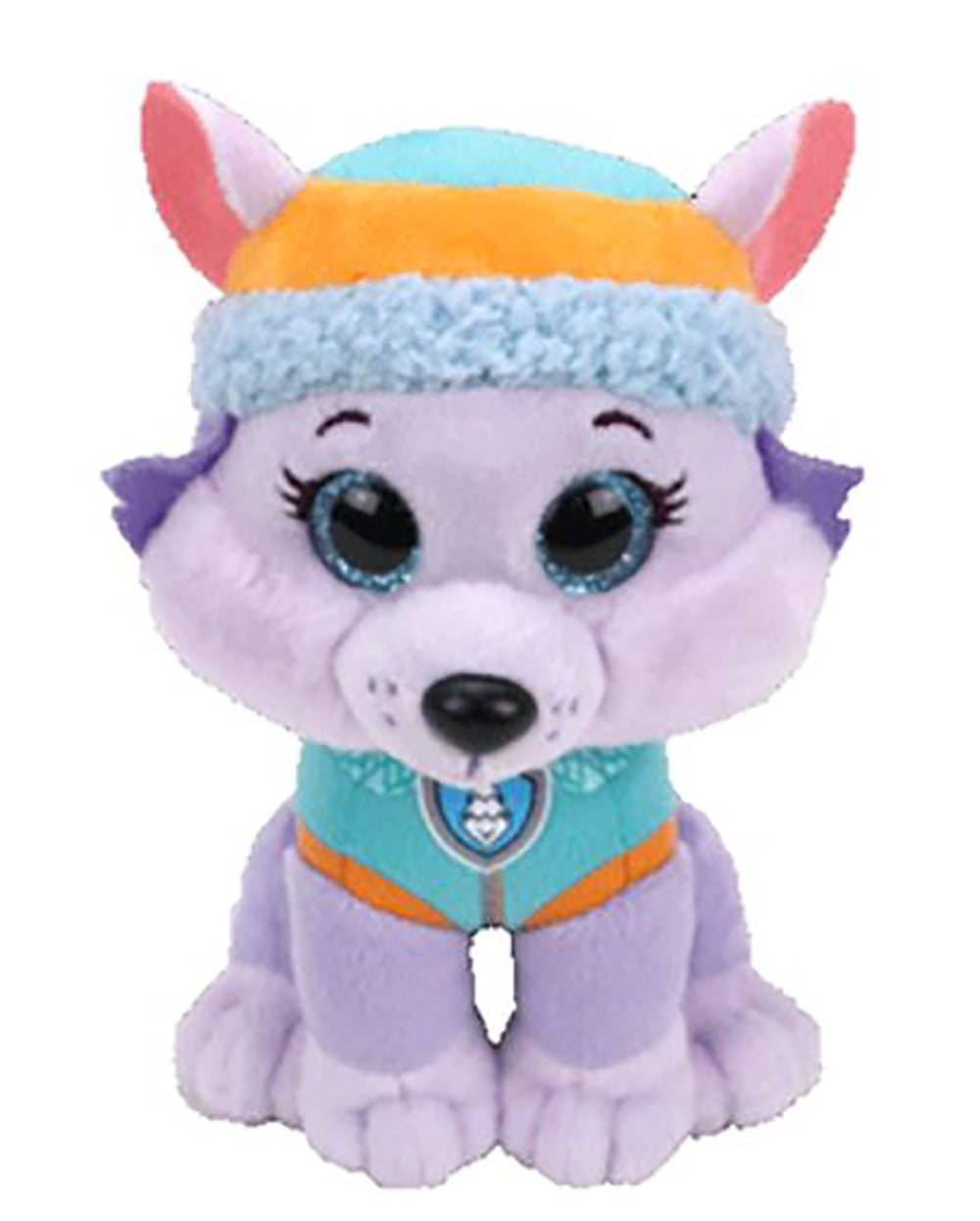 ty paw patrol everest