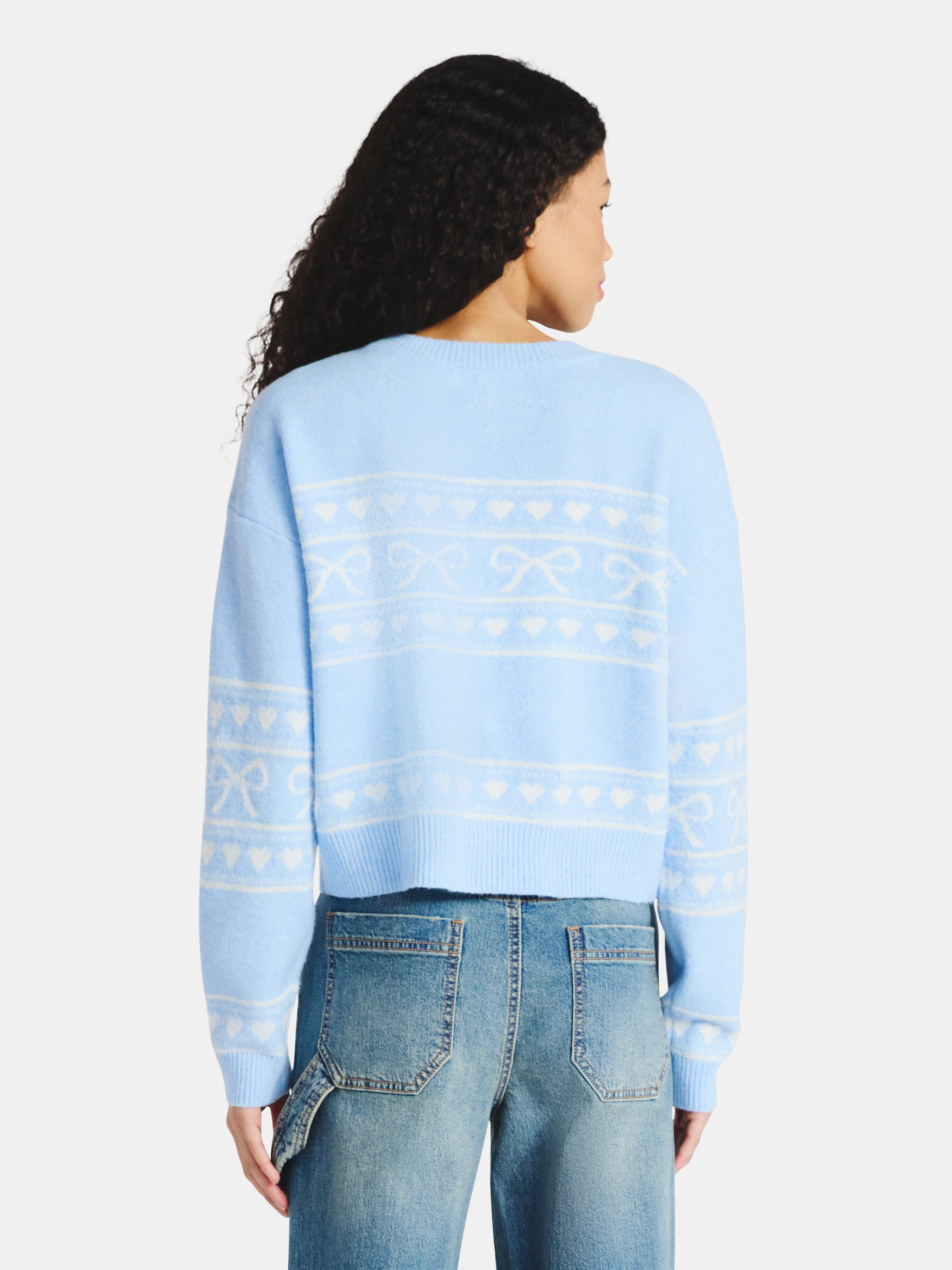 No Boundaries Button-Front Cardigan, Women's Sizes XXS-XXL